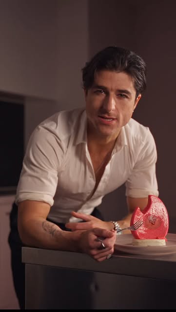 Donutdaddy TikTok Awards reel