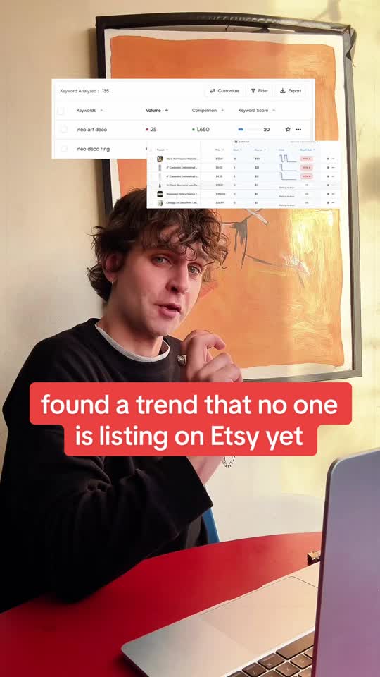 Kittl UGC account, @brodysdesign.hustles